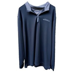 Peter Millar Element 4 Wicking Mens Jacket XXL Golf Embroidered Nevillewood